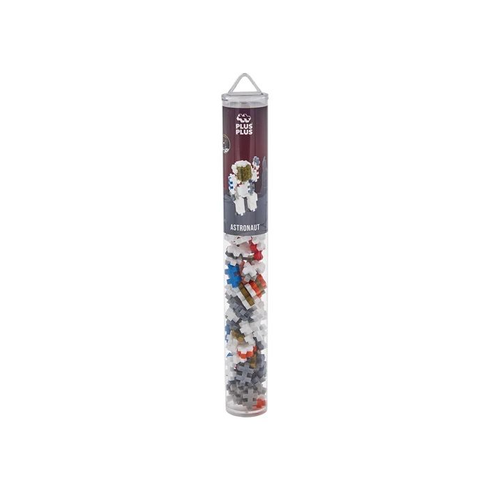 PLUS PLUS Mini-Bausteine Astronaut100 Stück