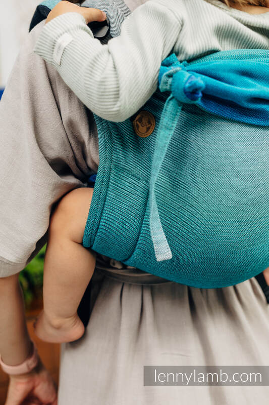 LennyOnbu PRO Airglow - Toddler