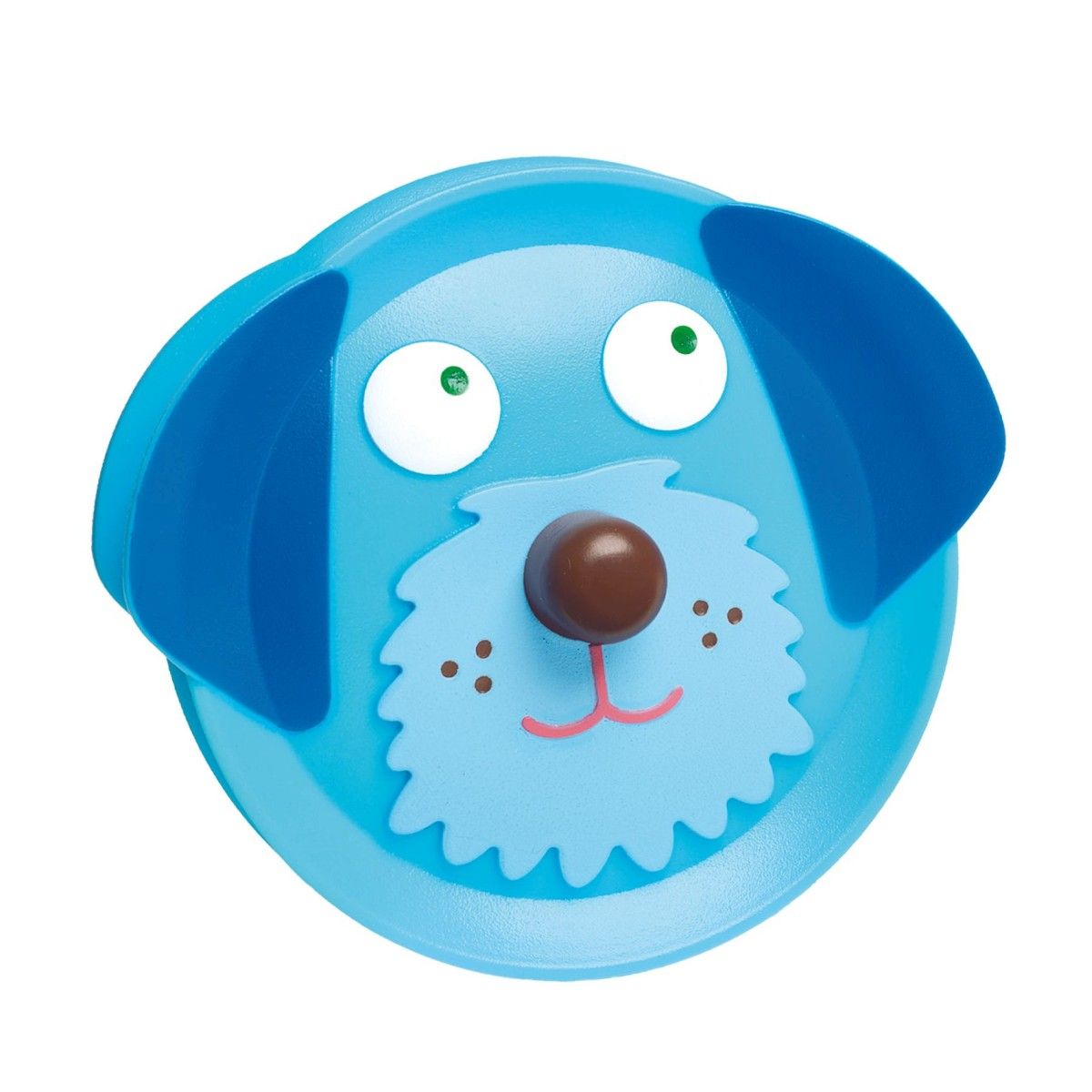 Kartenhalter Hund - Djeco