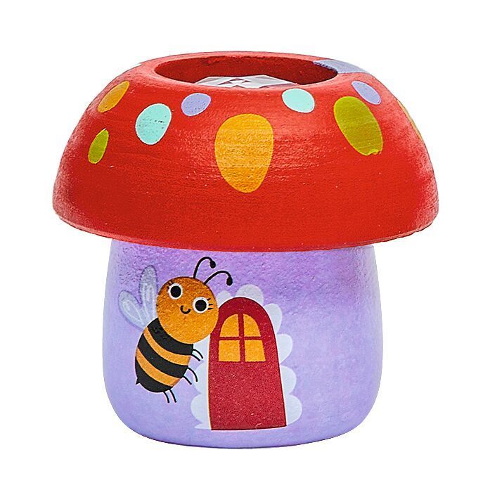 Mein Zaubergarten Insektenaugen (verschiedene Designs, 1 Stück)