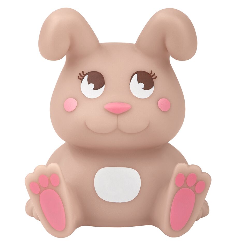 Kleine Kuschelhelden Leuchtende Badetiere (verschiedene Designs, 1 Stück)