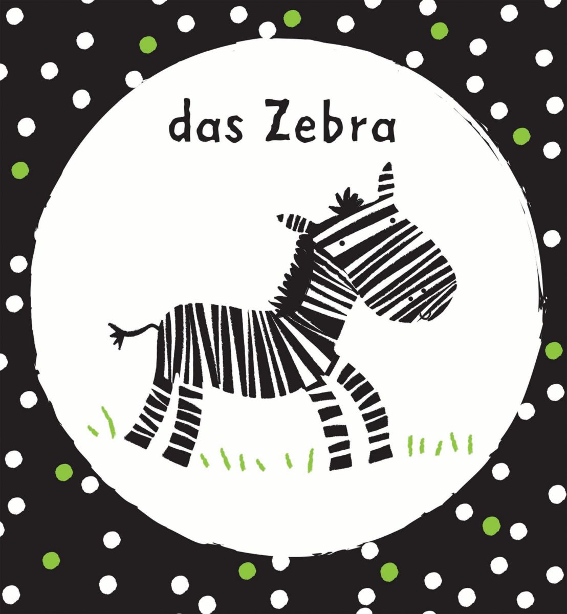 Babys erste Bilder: Tiere 1M+