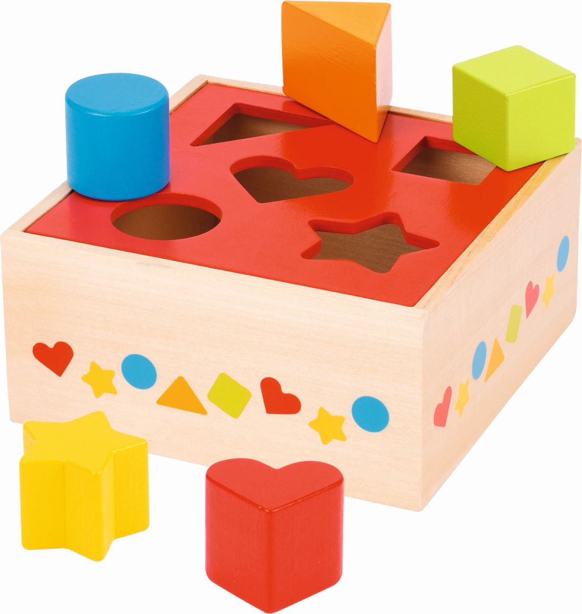 Sortierbox basic - Goki