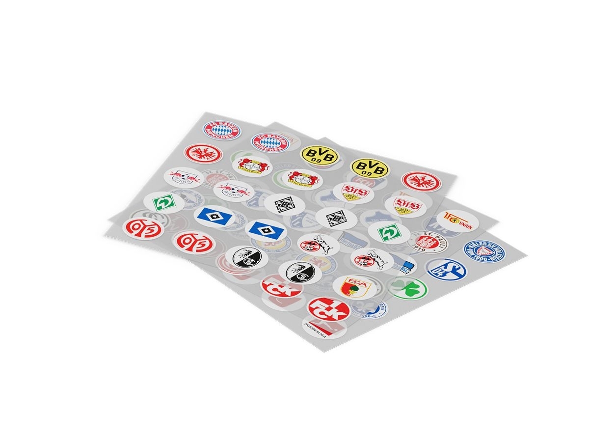 Stadion Duell Bundesliga (Tonieplay Game M) - Tonies