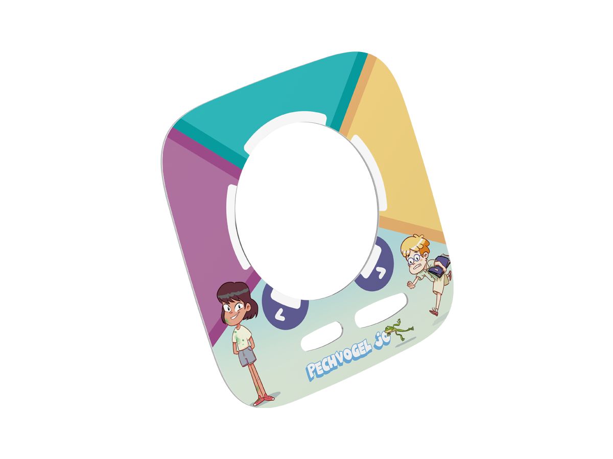 Pechvogel Jo (Tonieplay Game S) - Tonies