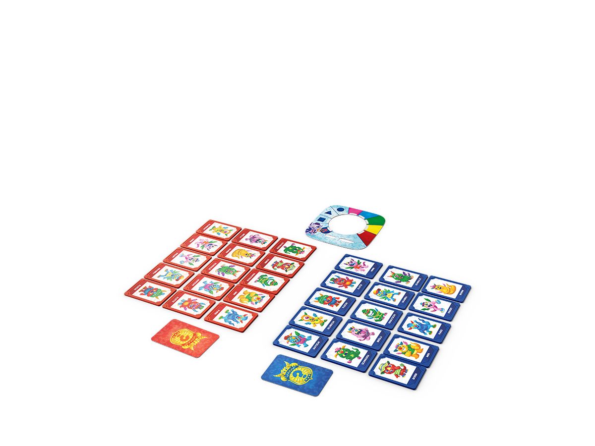 Wer ist es?: Monsterrätsel (Tonieplay Game M) - Tonies
