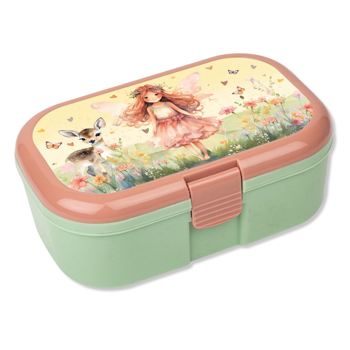 Lunchbox Elfenprinzessin - Lutz Mauder Verlag