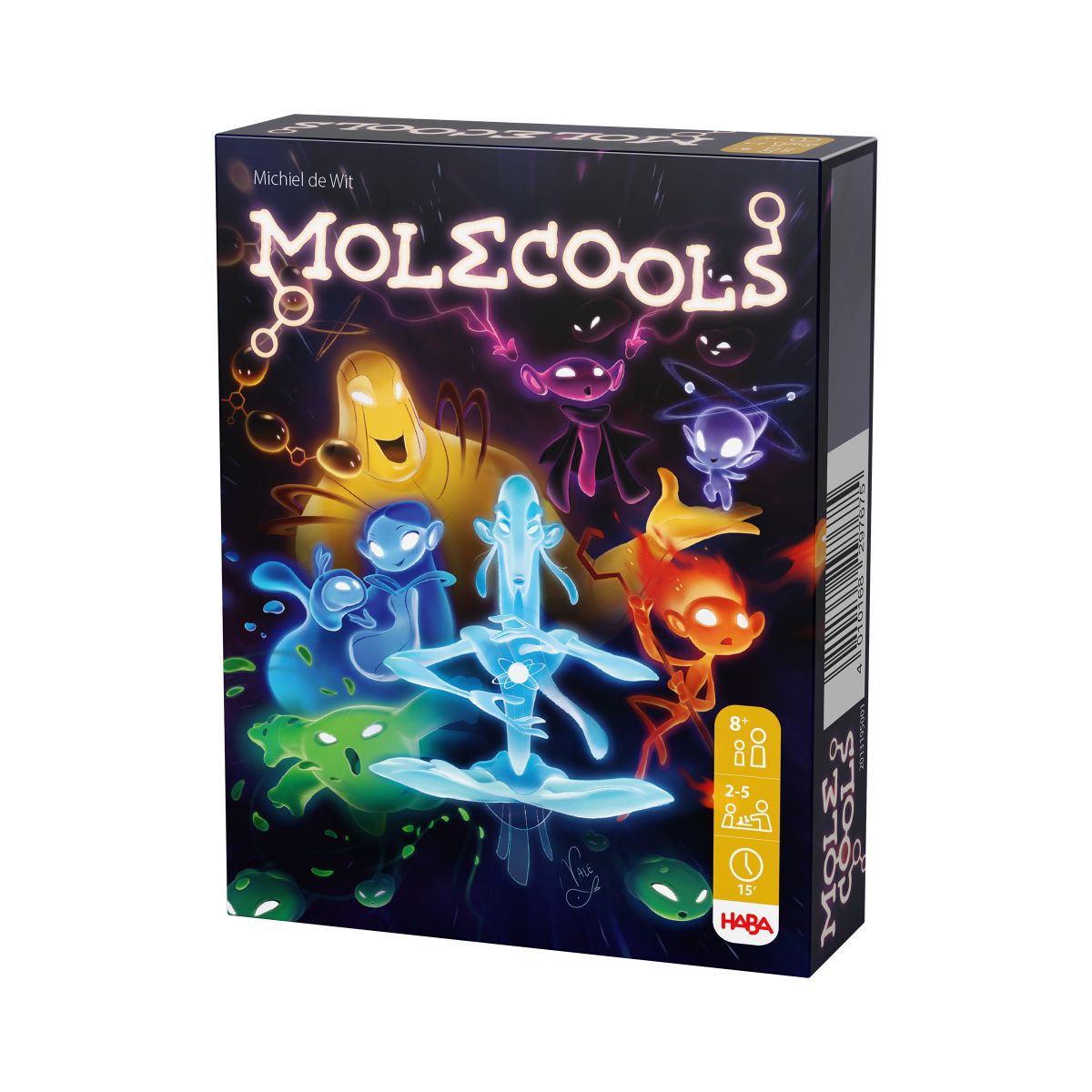 HABA Molecools