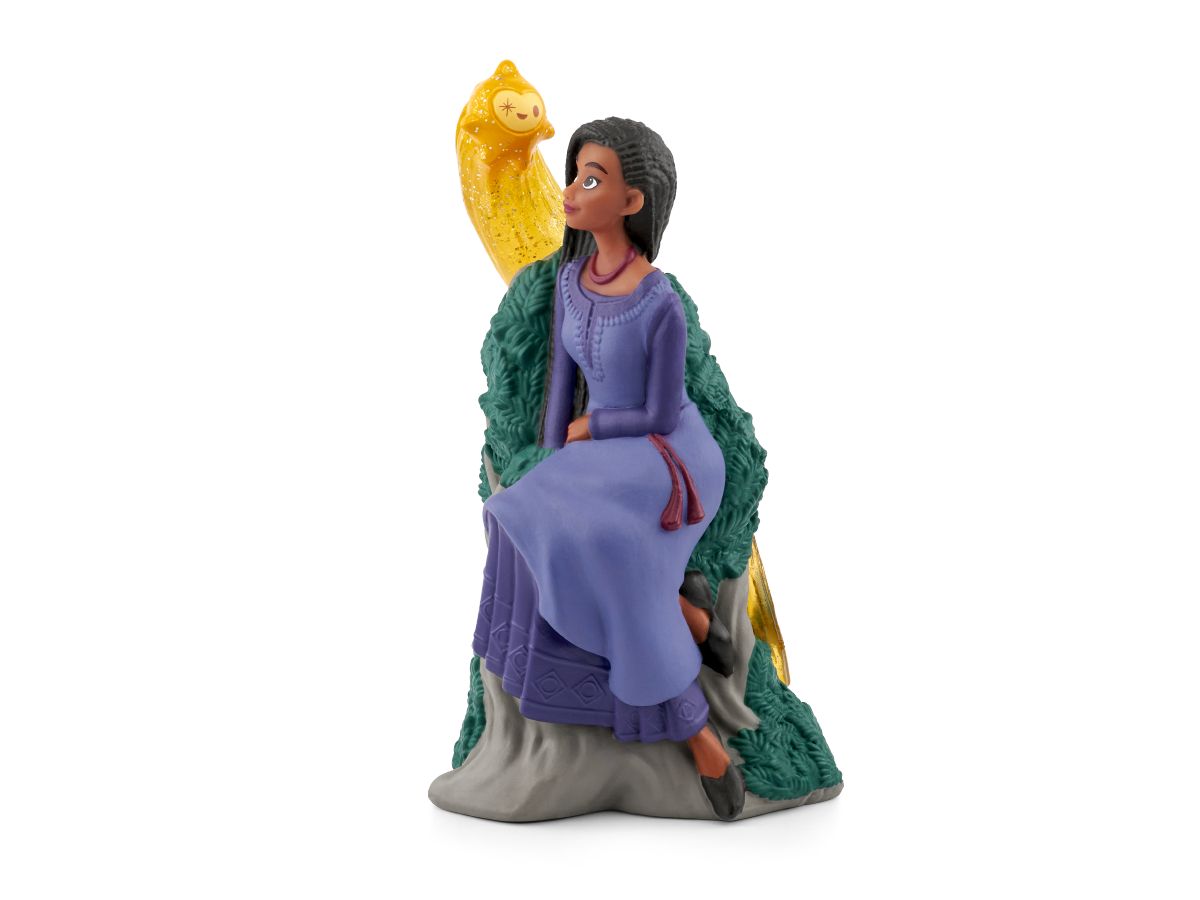 Disney - Wish - Tonies 4+