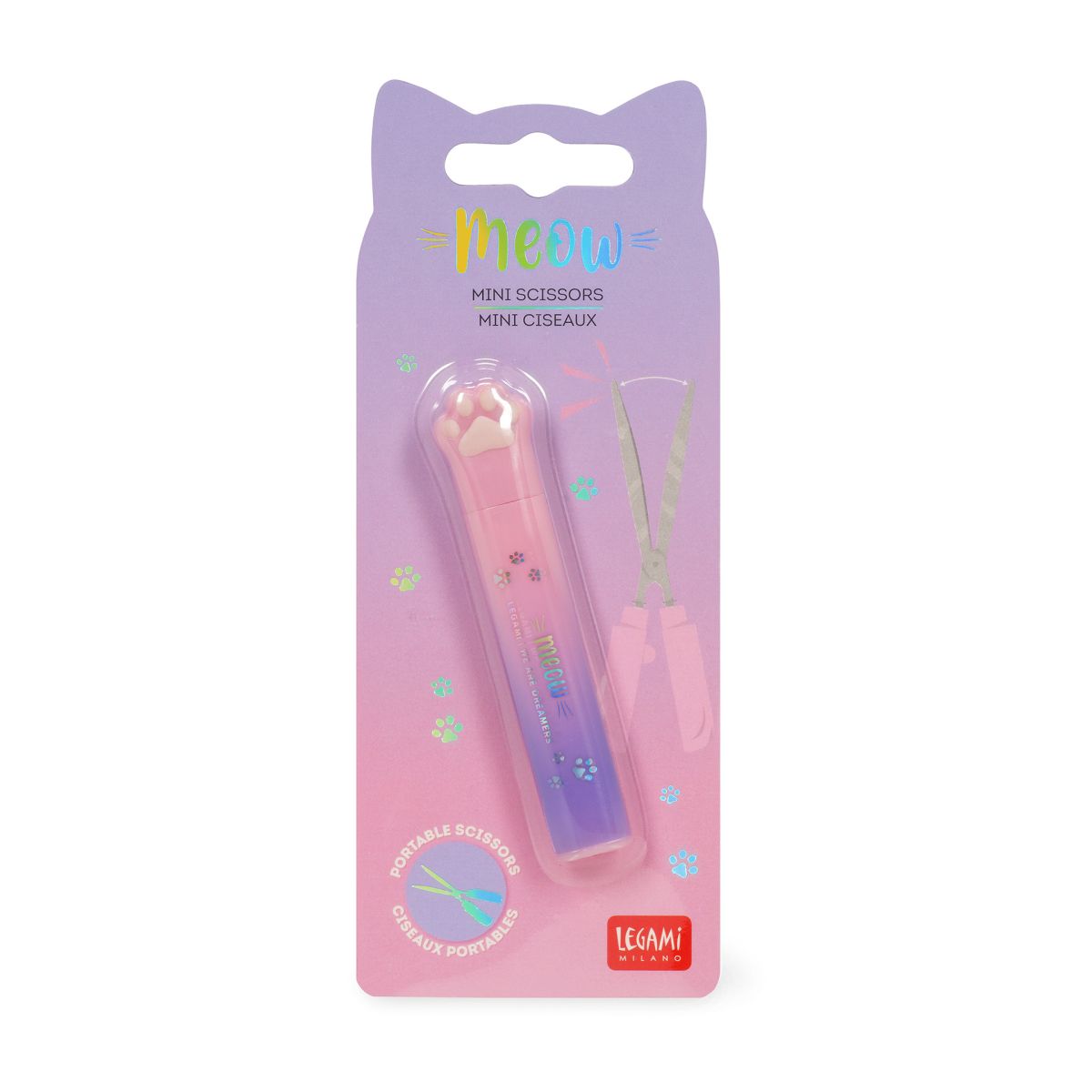 Mini Schere Kitty - Legami