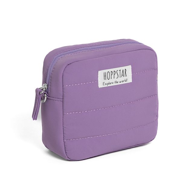 Hoppstar Tasche Midi (für Artist) blossom lila