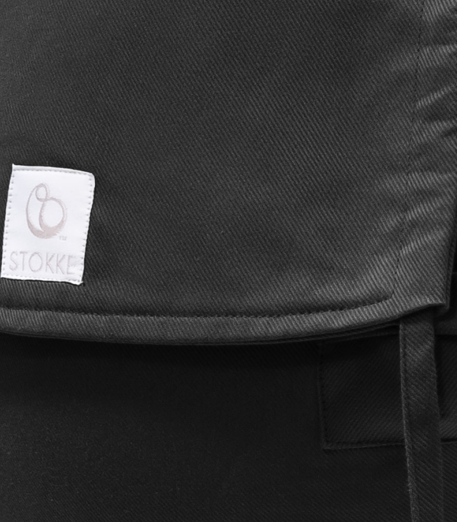 Stokke® Limas™ Carrier Black