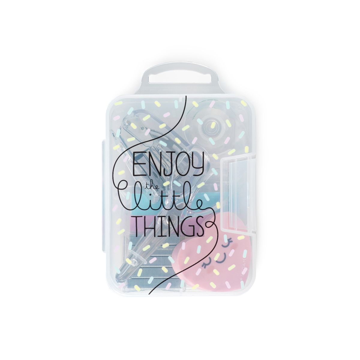 Mini Stationery Set - Legami