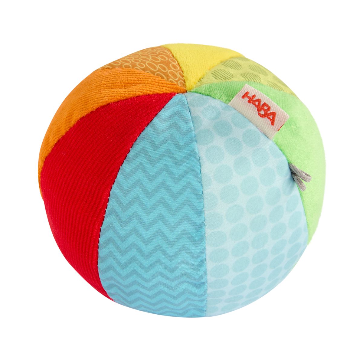 HABA Entdeckerball Klang
