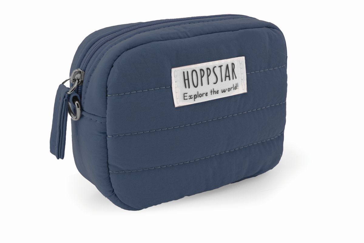 Hoppstar Tasche Mini (für Rookie & Expert) navy
