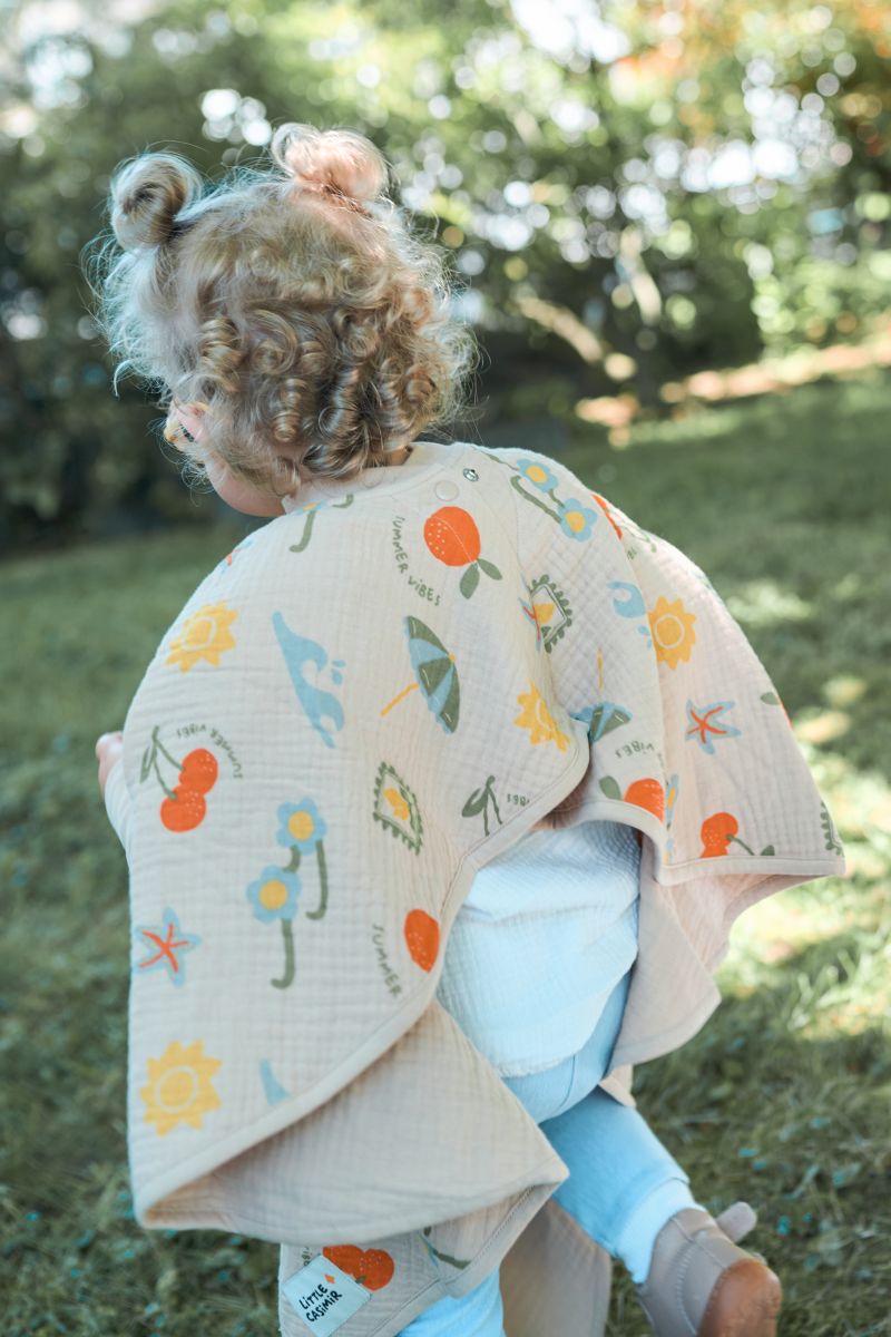 Little Casimir Breeze Sunshine Gardens