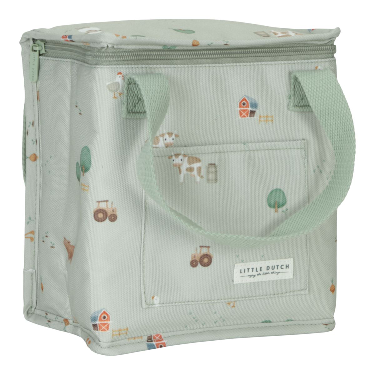 Kühltasche Little Farm - Little Dutch