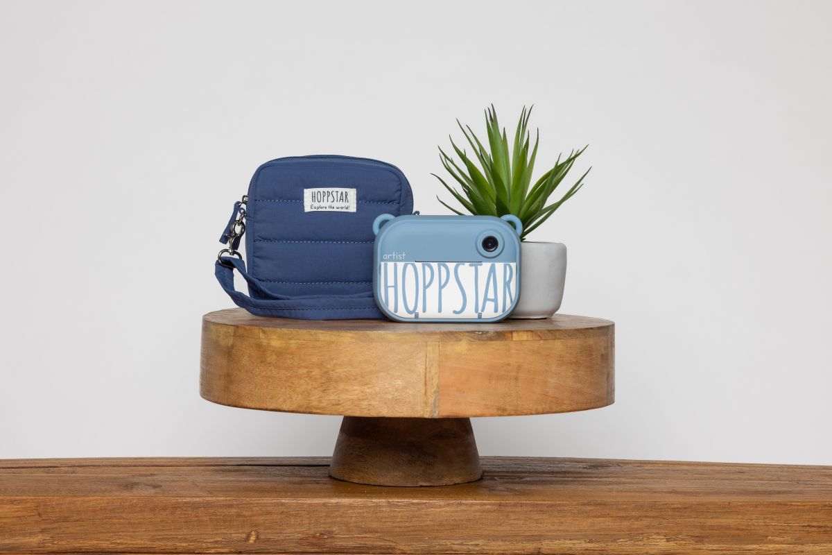Hoppstar Tasche Midi (für Artist) navy