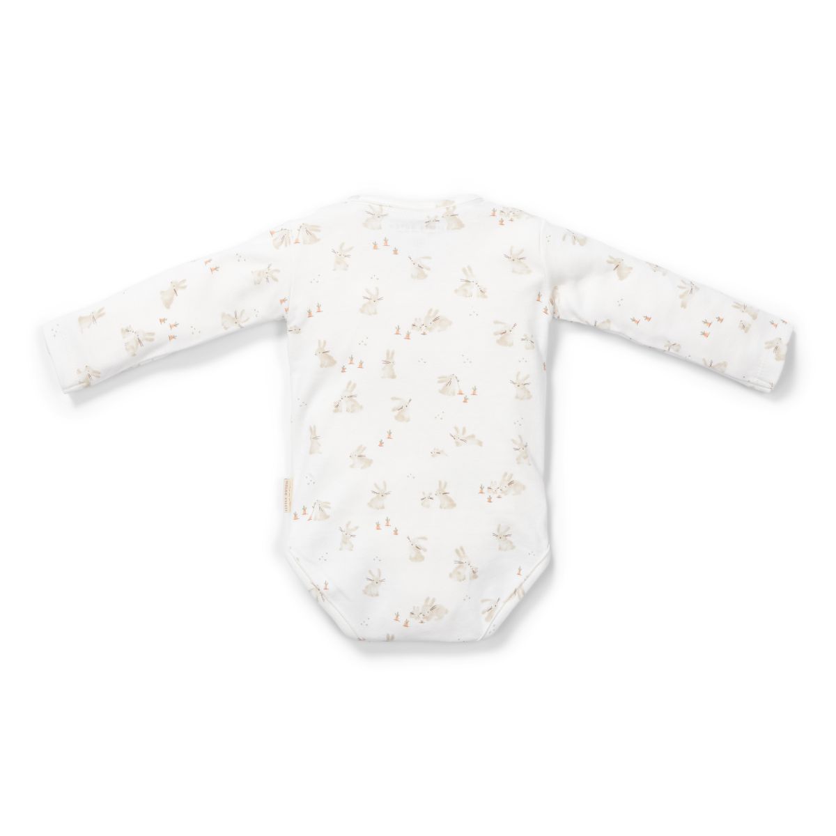 Wickelbody Hase sand  - 56