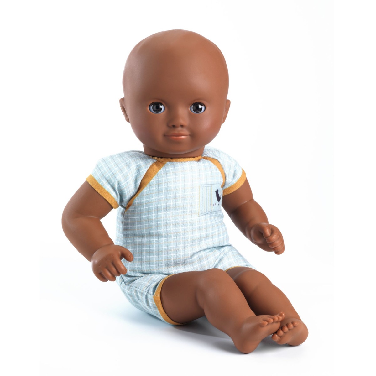 Pomea Puppe Mimosa 32cm - Djeco