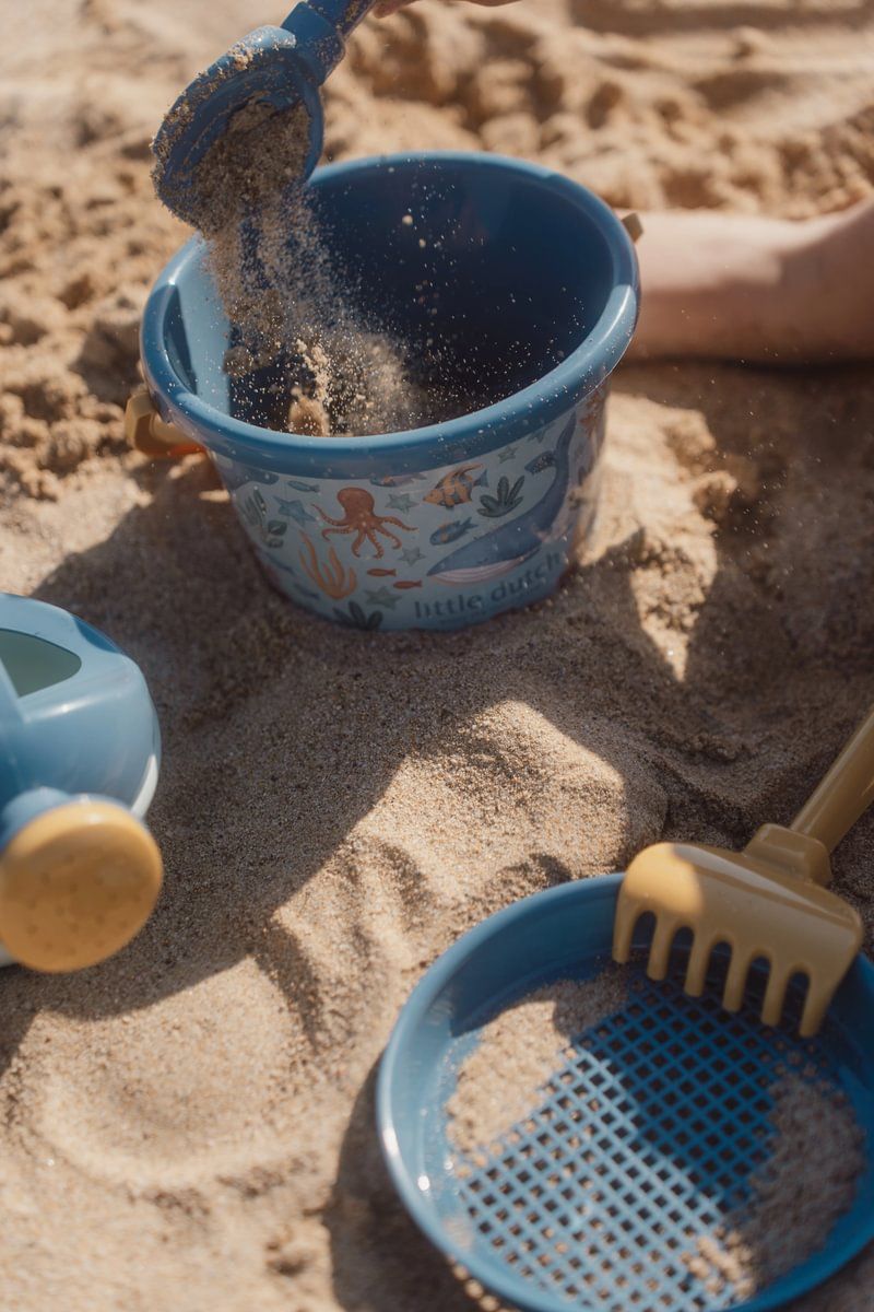 Sandset Ocean World - 5 teilig - Little Dutch