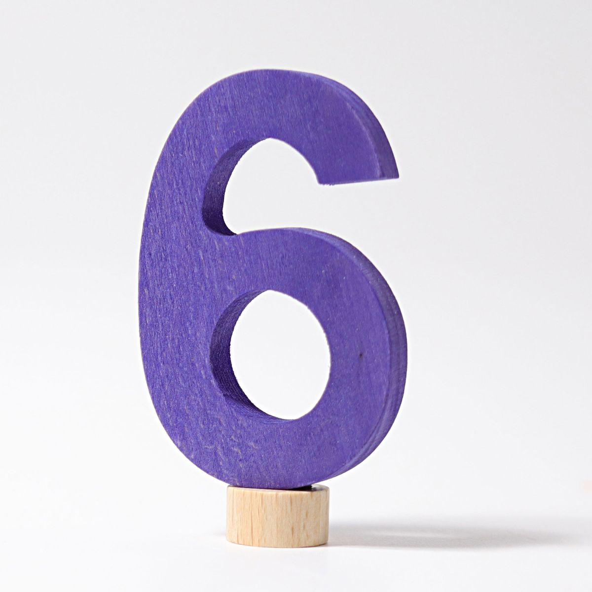 Grimm`s Zahlenstecker 6