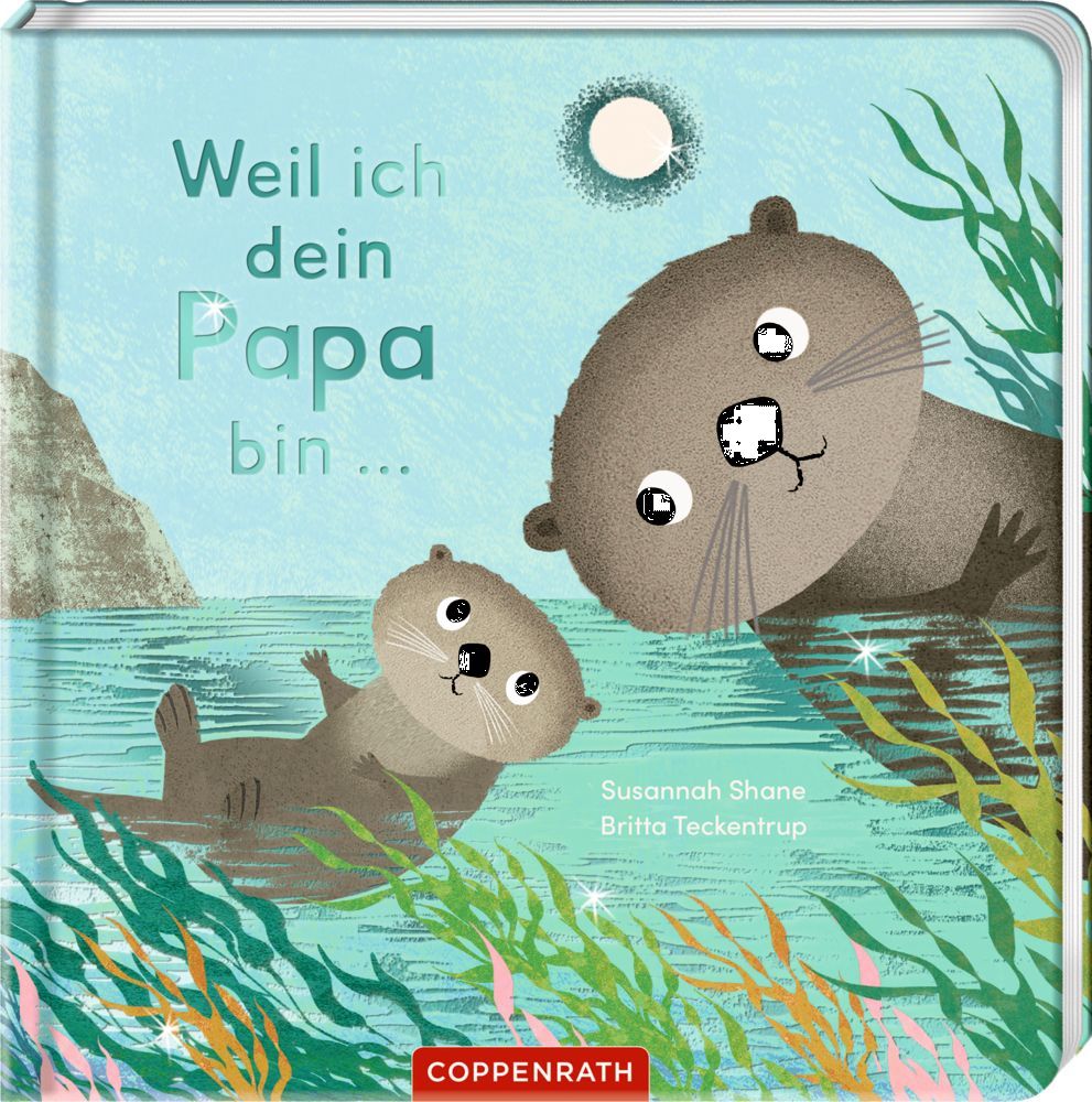 Weil ich dein Papa bin ... 2+