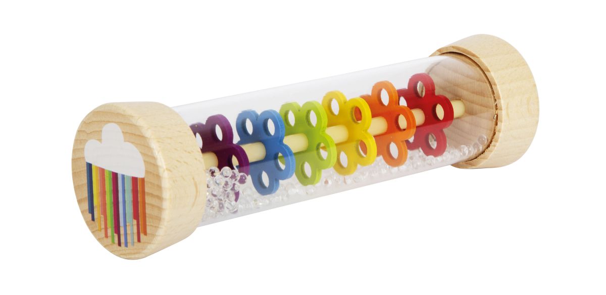 Regenmacher Regenbogen - Small Foot