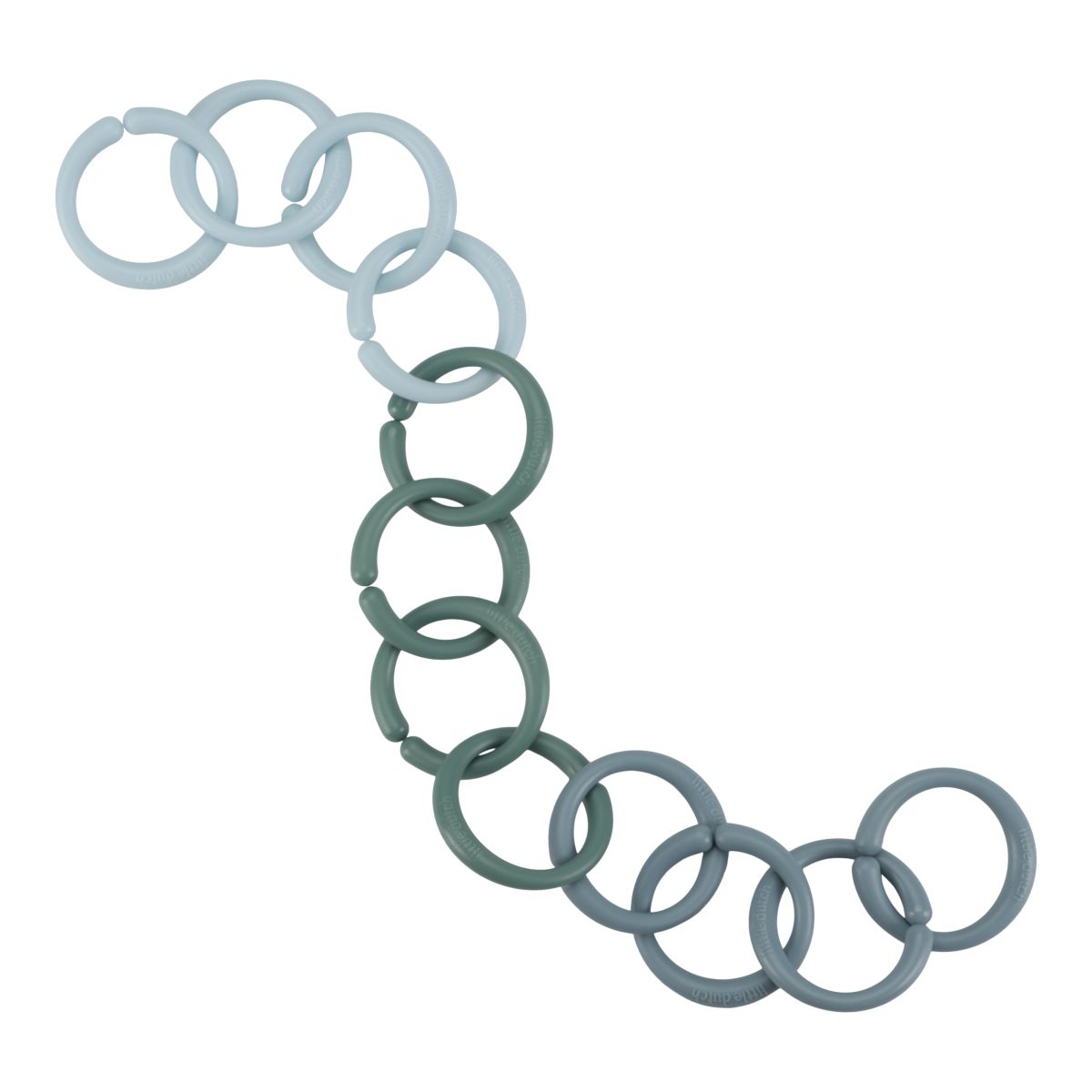 Little Loops Spielringe Forest Friends - Little Dutch