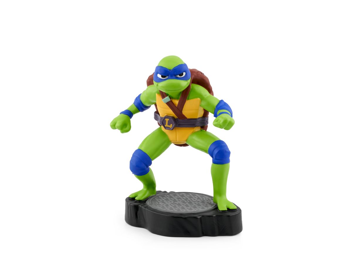 Teenage Mutant Ninja Turtles: Leonardo - Tonies 7+