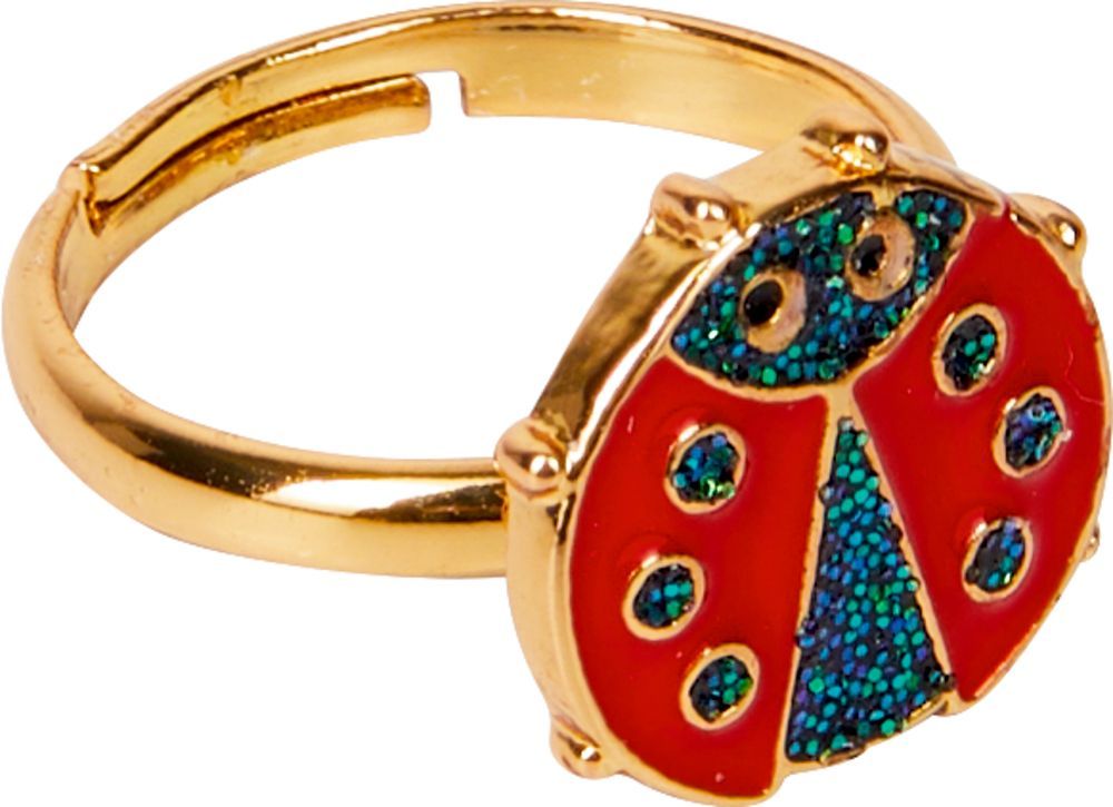 Ring (verschiedene Designs, 1 Stück)