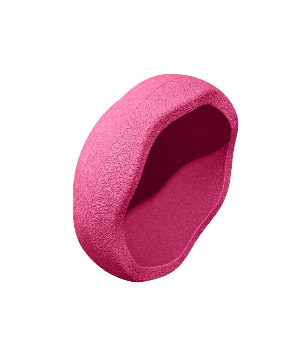 Stapelstein® ORIGINAL pink (1 Stück)