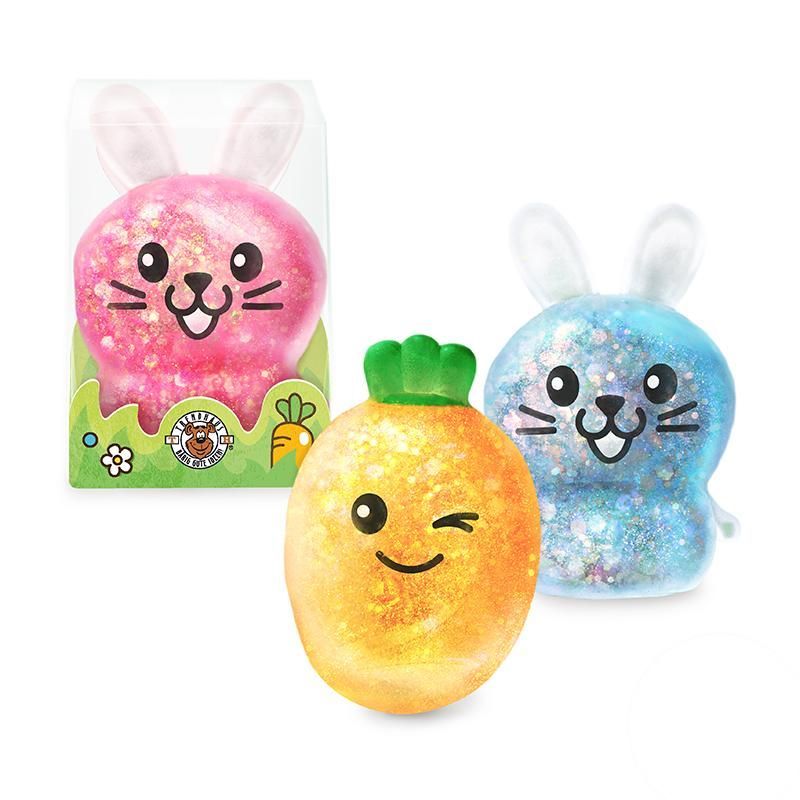 CP HS Maltose-Figuren Hase & Karotte (verschiedene Designs, 1 Stück)