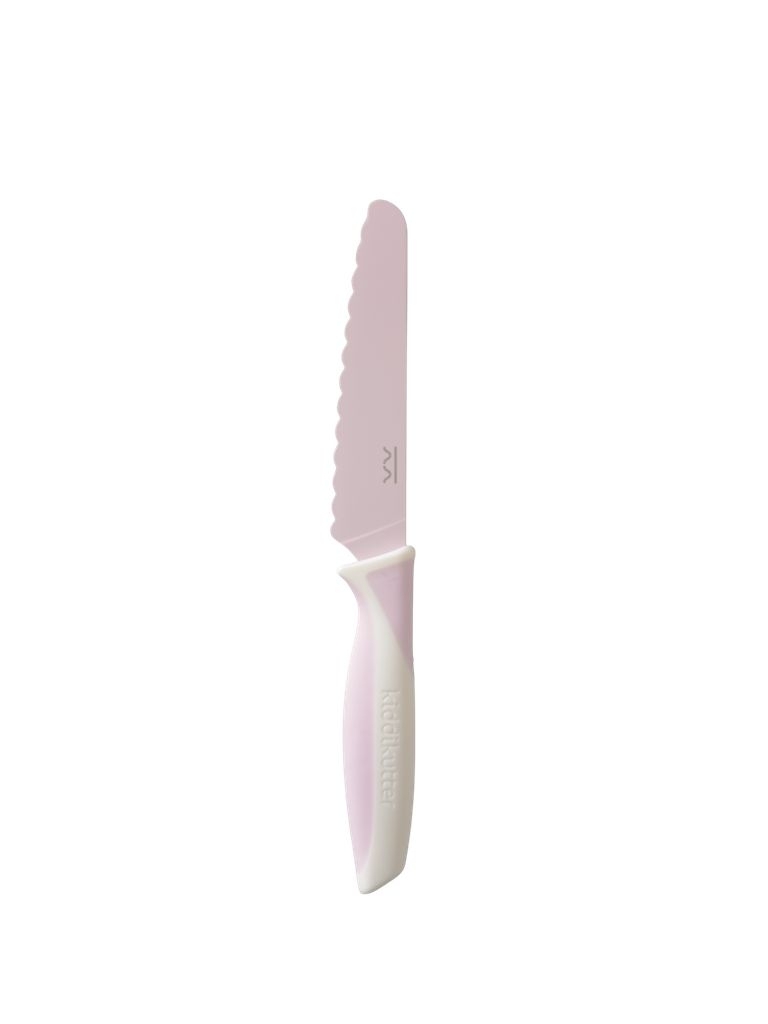 Kiddikutter Kindermesser rose sorbet (gelato collection)