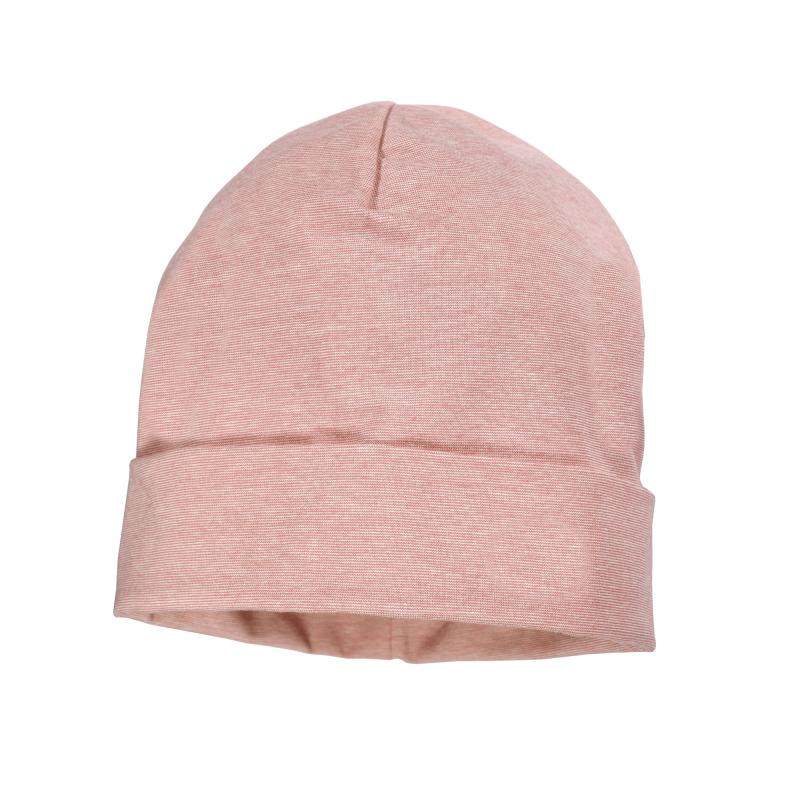 Maximo Baby-Beanie altrosa Gr. 39