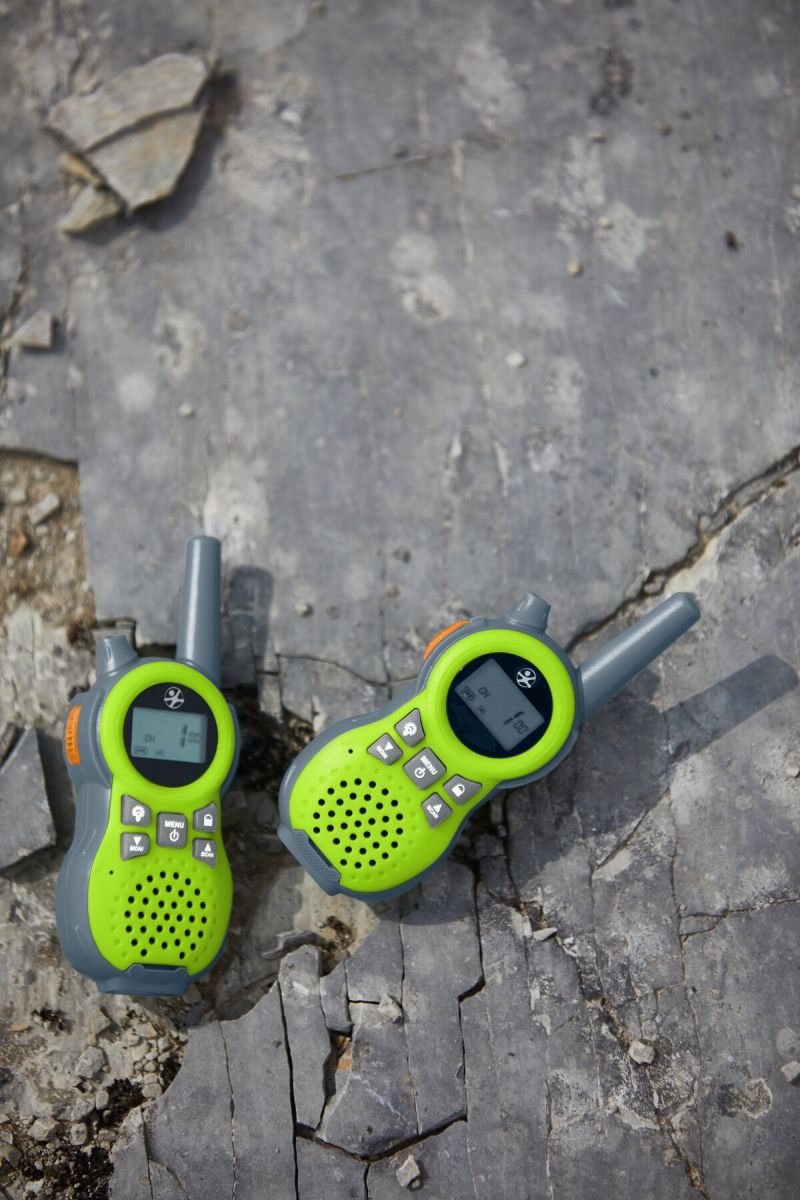 HABA Terra Kids Walkie Talkie Set