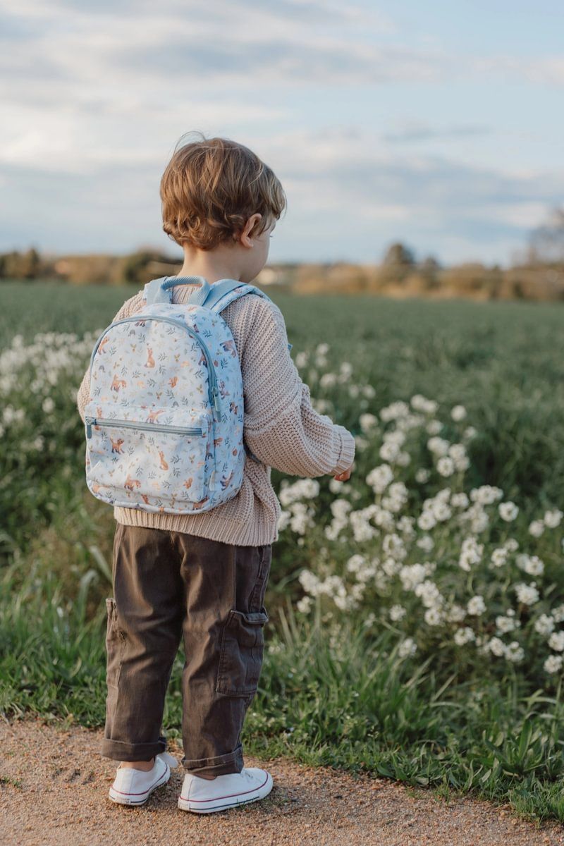 Rucksack Forest Friends - Little Dutch