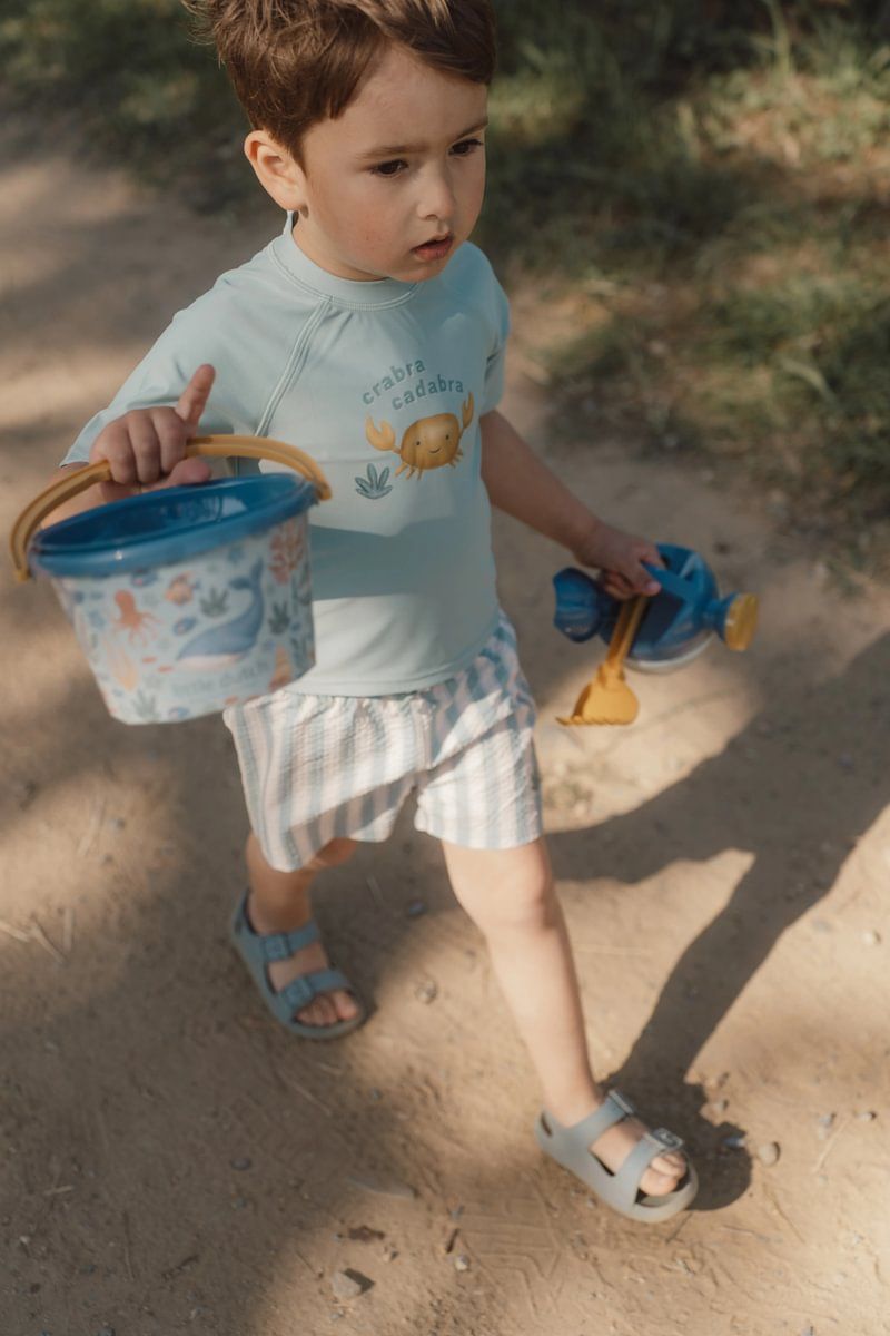 Sandset Ocean World - 5 teilig - Little Dutch
