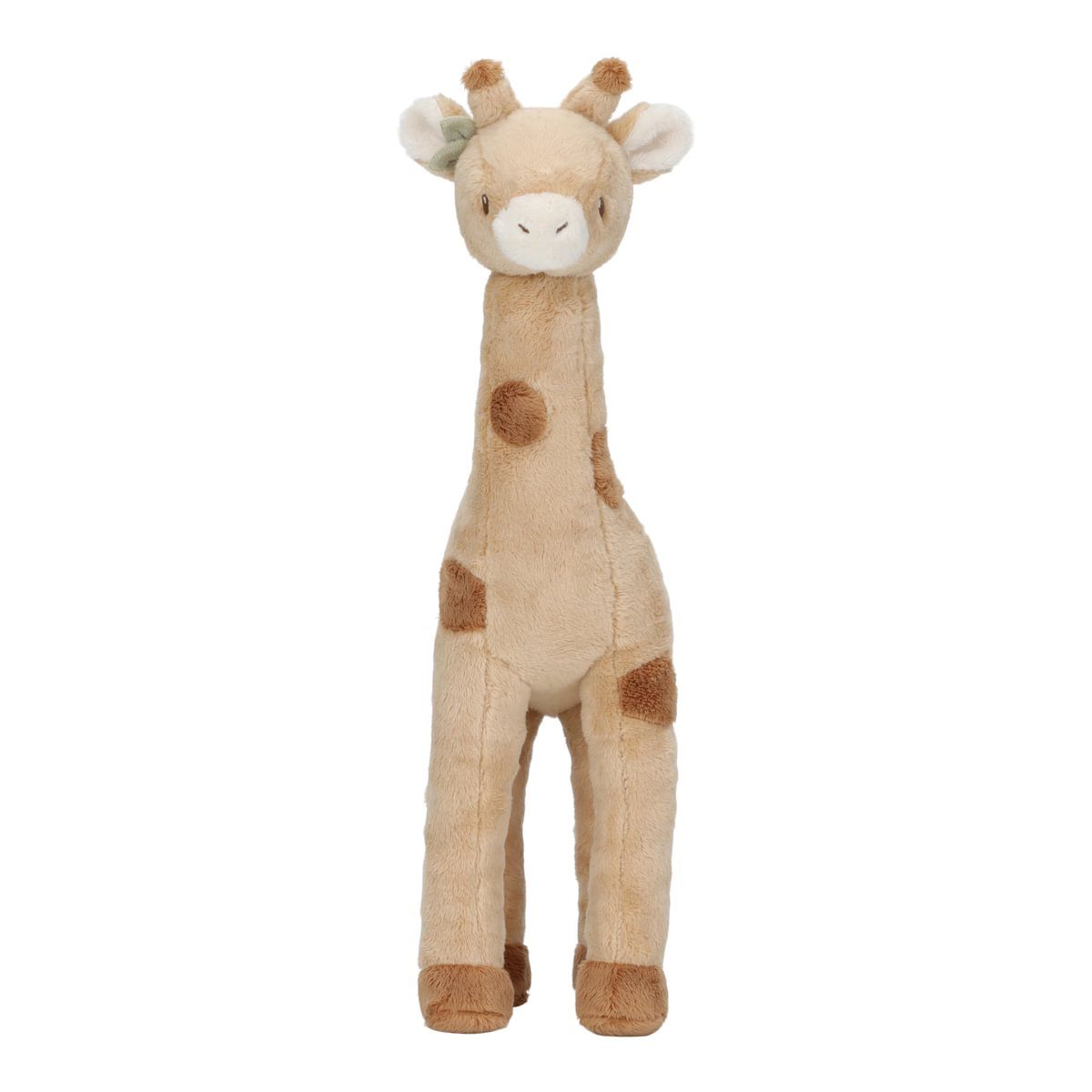 Kuschelgiraffe Safari Friends - Little Dutch