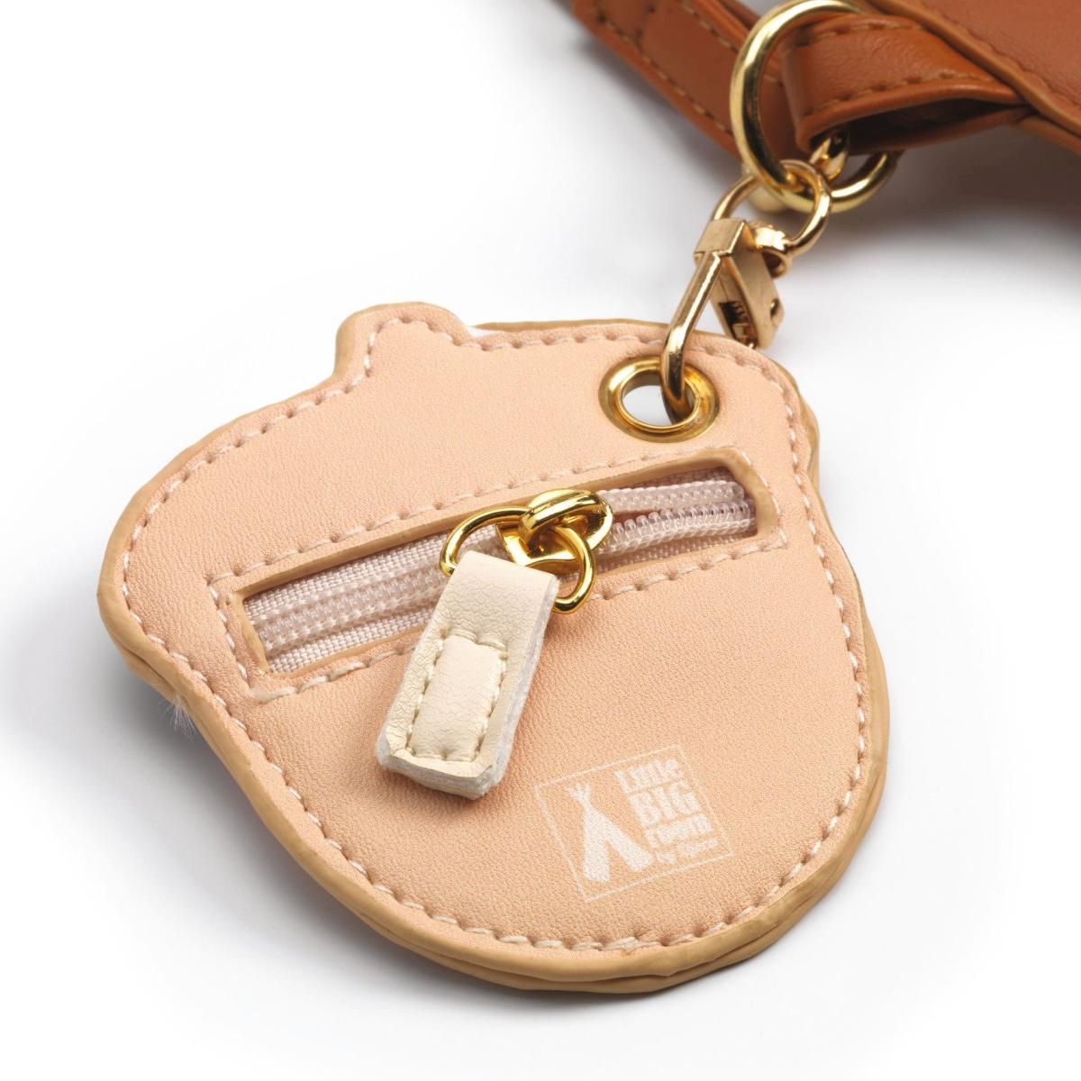 Handtasche Fuchs - Djeco