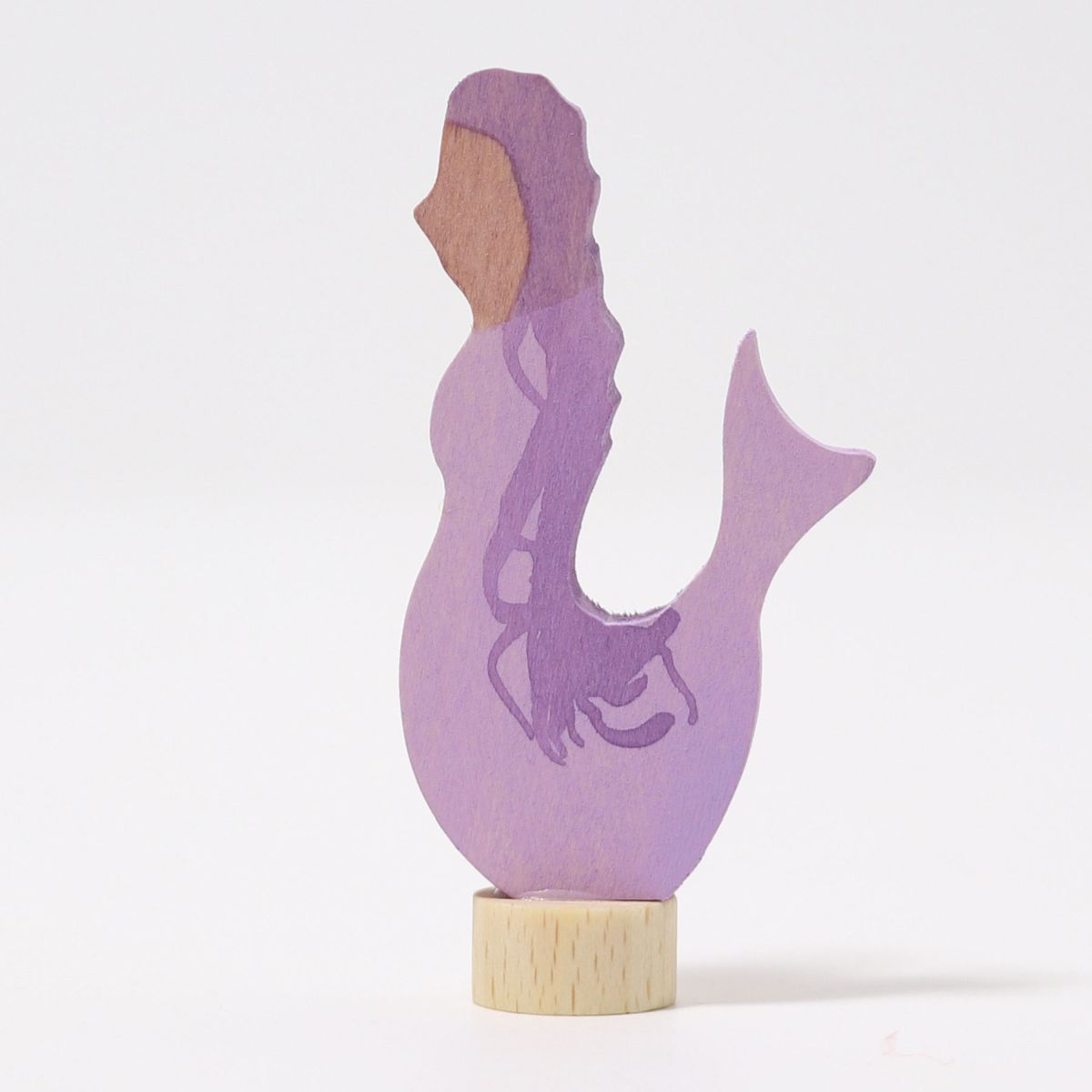 Grimm`s Stecker Meerjungfrau Amethyst