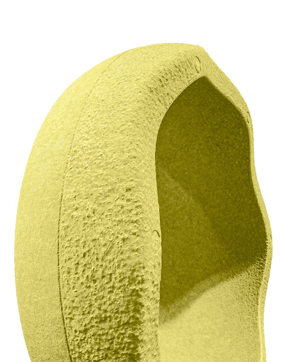 Stapelstein® ORIGINAL light yellow (1 Stück)