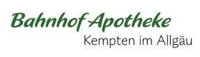 BAHNHOFAPOTHEKE KEMPTEN