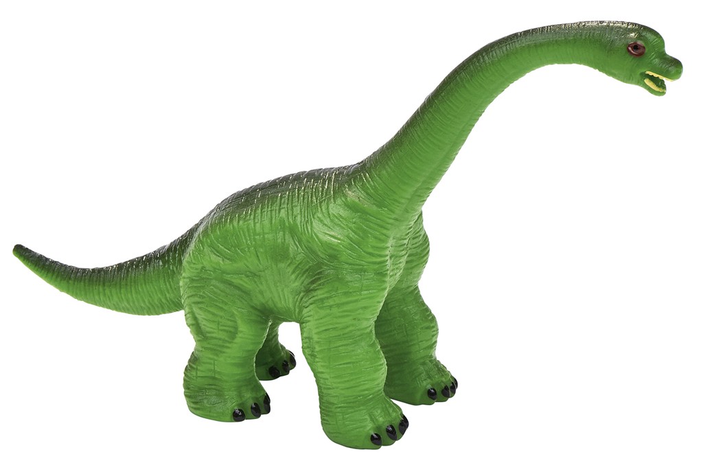 Coole Dino-Figur (1 Stück) - moses