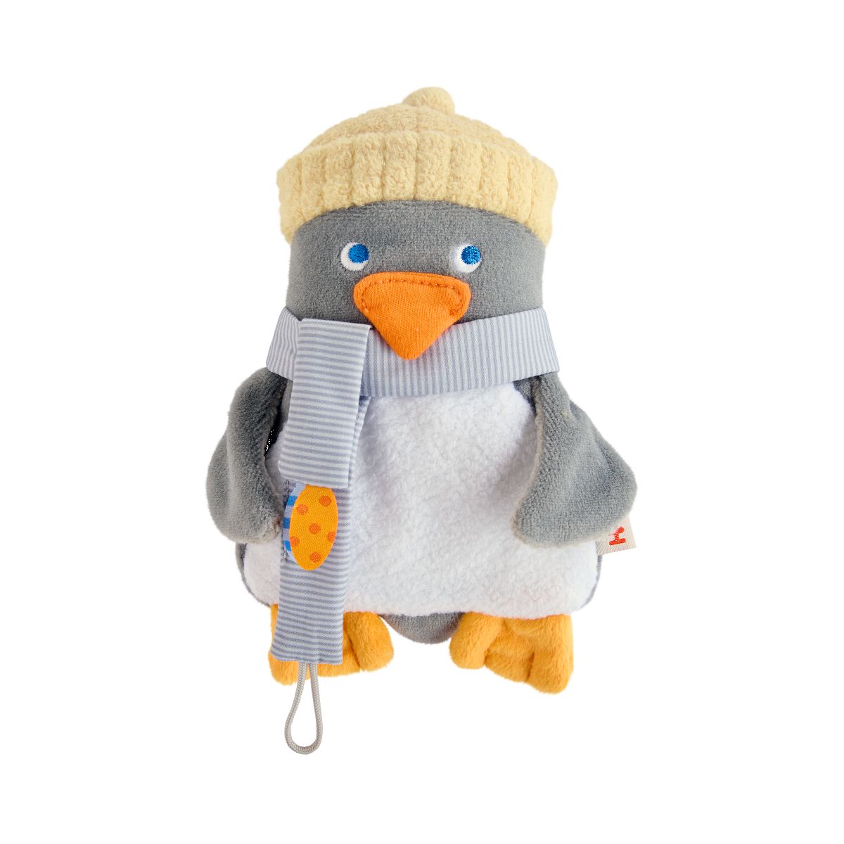 HABA Schnullertier Pinguin
