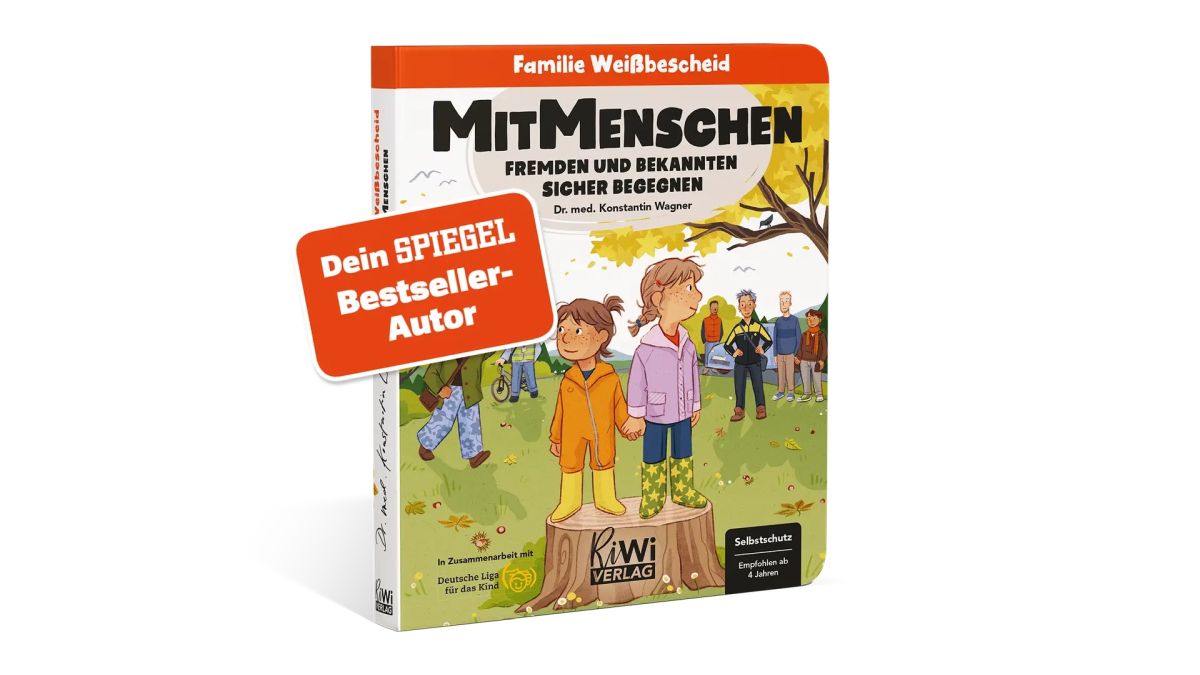 Familie Weißbescheid - MitMenschen 4+