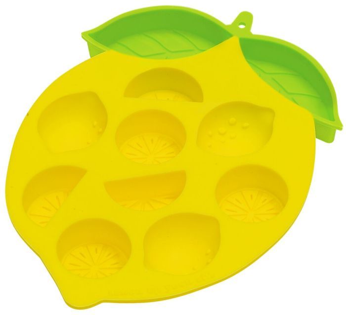 Eiswürfelform Freezy Lemon