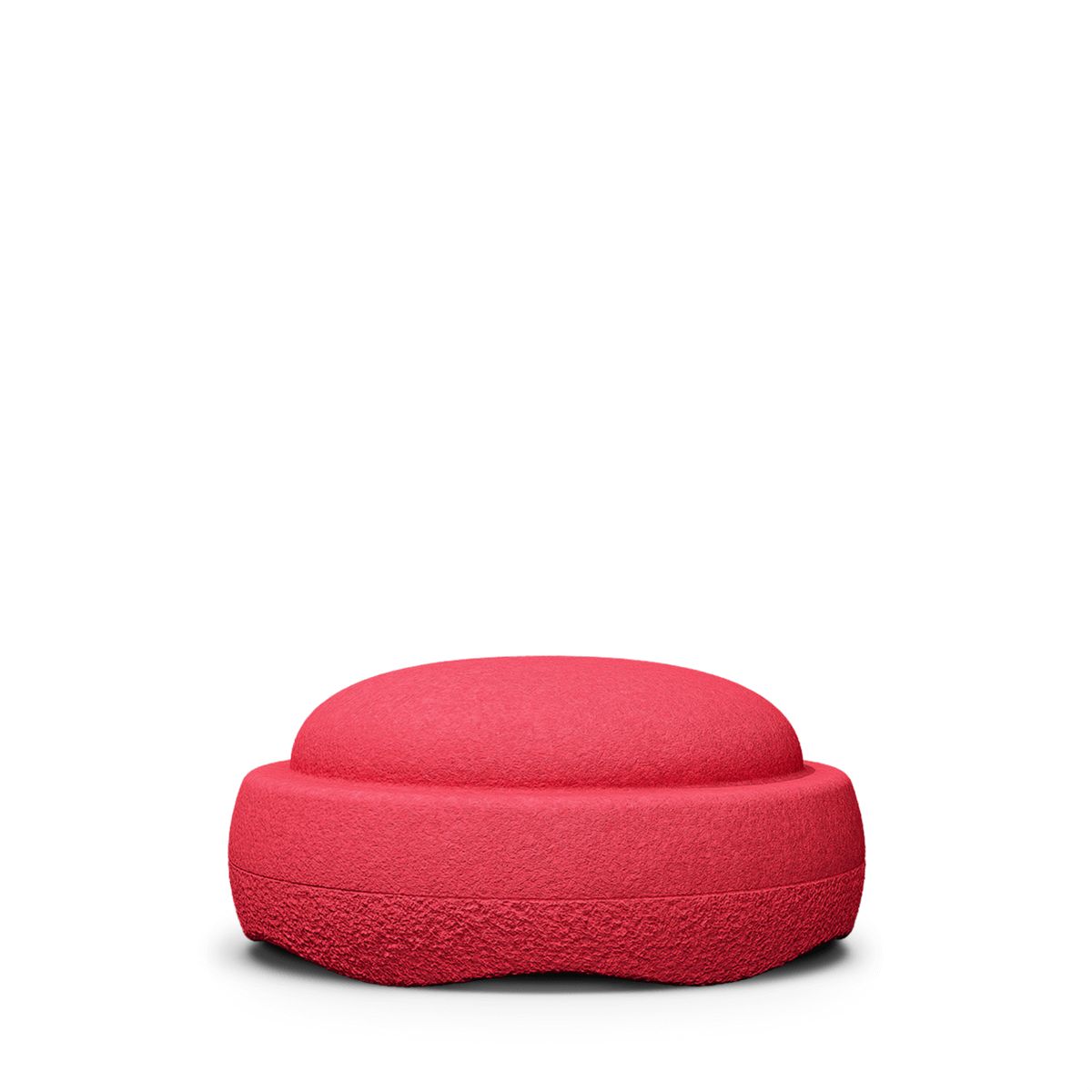Stapelstein® ORIGINAL red (1 Stück)