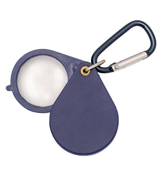 Expedition Natur Mini Lupe (verschiedene Designs, 1 Stück)