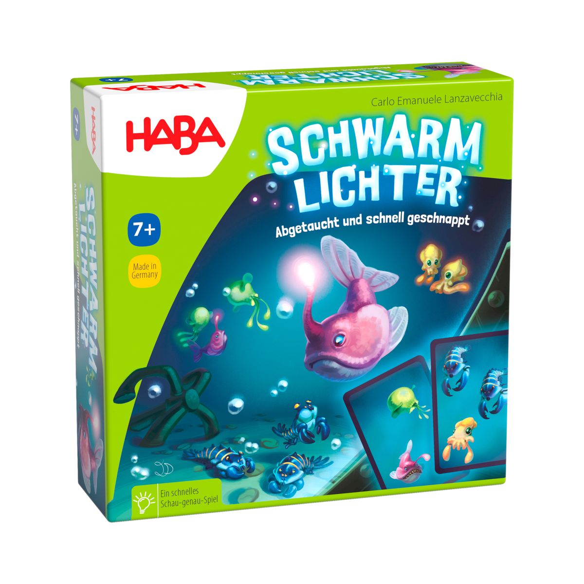 HABA Schwarmlichter